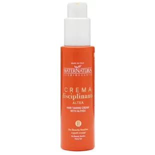 Maternatura Crème de Finition Cheveux Crépus 100 ml