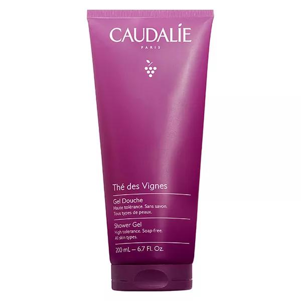 Caudalie Gel Doccia Thé des Vignes 200ml
