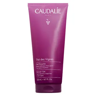 Caudalie Gel Doccia Thé des Vignes 200ml