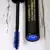 Korres Mascara Drama 03 Bright blue 11ml -  Effet faux cils