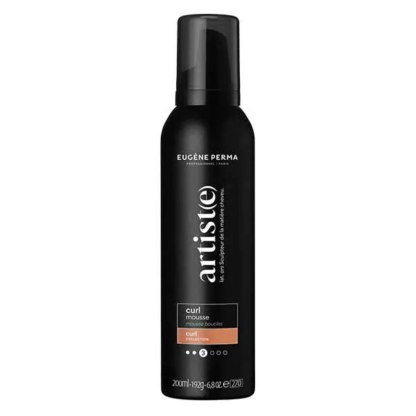 Eugène Perma Professional - Artista - MOUSSE PER RICCI 200ML