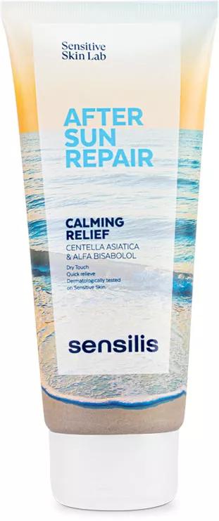 Sensilis Après-Soleil Réparateur 200ml