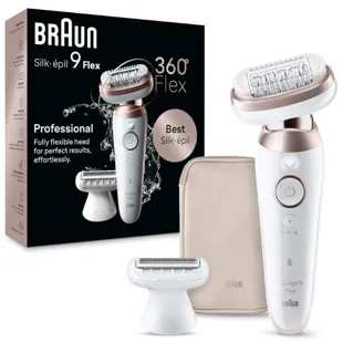 Braun Silk-épil 9 Flex 9-002