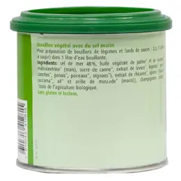 A.Vogel Herbamare Concentrée Bio 250g