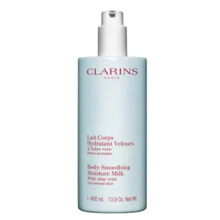 Clarins Moisturizing Body Milk 400 ml