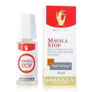 Mavala Stop 10 ml