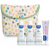 Mustela Trousse de Toilette Little Moments Pois 4 Produits d'Hygiène
