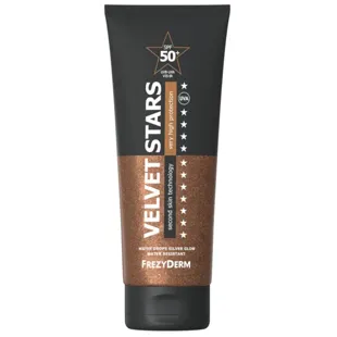 Frezyderm Velvet Stars SPF50+ 175 ml