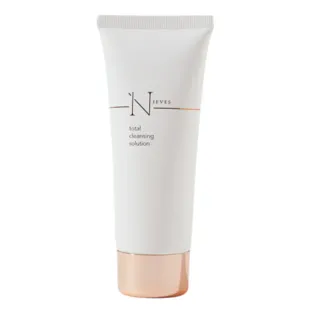 NIEVES by Nieves Álvarez Total Cleansing Solution Facial Cleanser 100 ml