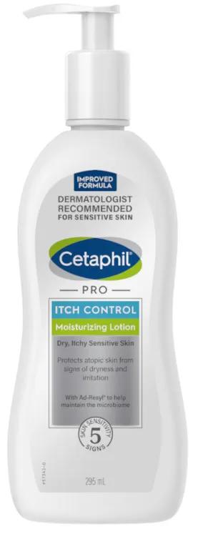 Body Moisturizer GALDERMA Cetaphil Restoraderm 295ml