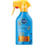 Sonnenbräunungs-Aktivator-Spray LSF 50 Nivea Sun 300ml