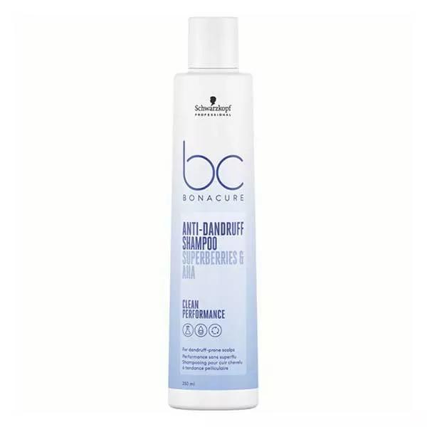 Schwarzkopf Professional BC Bonacure Scalp Champú Anticaspa 250 ml