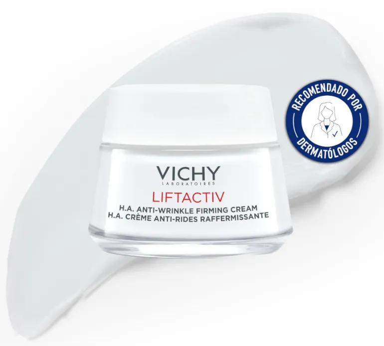 Vichy Liftactiv Supreme Droge en Zeer Droge Huid 50 ml