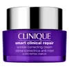 Clinique Smart Crème Réparatrice Anti-Rides 50ml