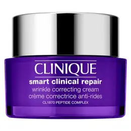 Clinique Smart Crème Réparatrice Anti-Rides 50ml