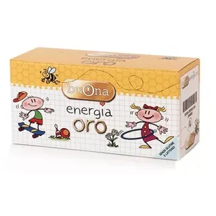 Good Energy Gold 10 Vials