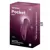 Satisfyer Pocket Pro 1 - Purple - Stimulateur Clitoridien