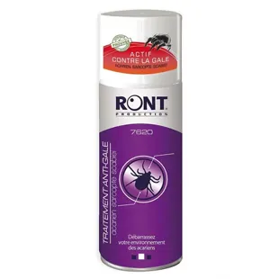 Ront Trattamento Anti-Gelo 400ml