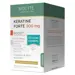 Biocyte Kératine Forte 900 mg Boost Croissance Résistance du Cheveu 120 geles