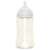 Suavinex Bonhomia Medium Flow Baby Bottle Beige 270 ml