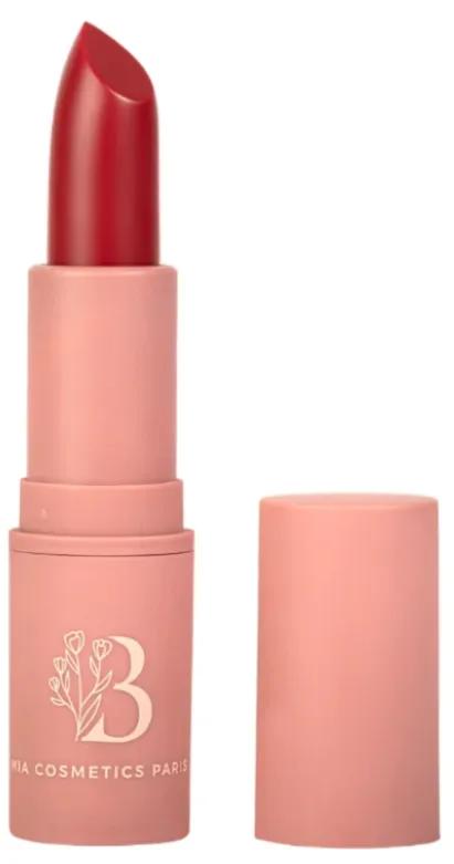 Mia Cosmetics Blooming Collection – Leckere Lippen und Wangen, Maulbeerrosa