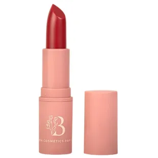 Mia Cosmetics Blooming Collection – Leckere Lippen und Wangen, Maulbeerrosa