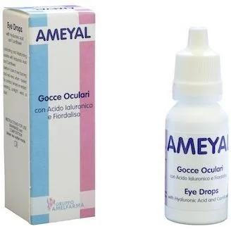 Ameyal Collirio 15 ml