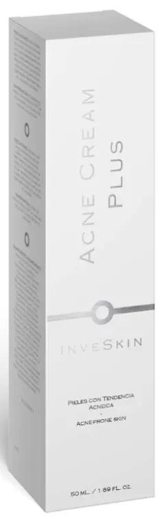 Inveskin Acne Cream Plus 50 ml