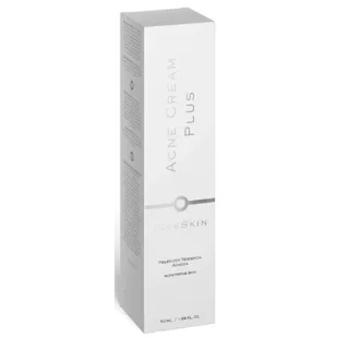 Inveskin Acne Cream Plus 50 ml