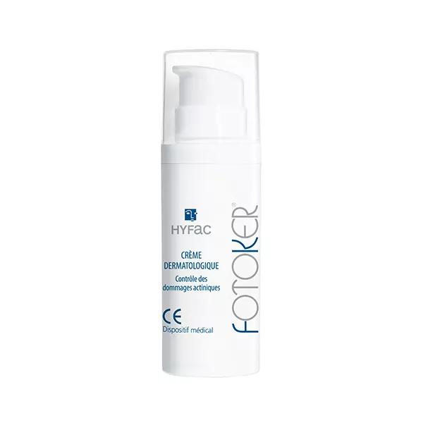 Fotoker Crema Dermatológica 50ml