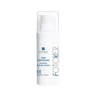 Fotoker Crema Dermatologica 50ml