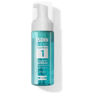 Isdin Acniben Limpiador Purificante 150 ml