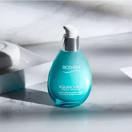 Biotherm Aquasource Deep Sérum Hydratant Et Révélateur d'Éclat 50ml