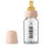 Bibs Biberon en Verre à Débit Lent Blush 110 ml