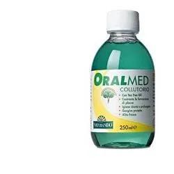 Oralmed Collutorio 250 ml