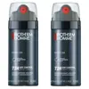 Biotherm Homme Day Control Déodorant 72h Lot de 2 x 150ml