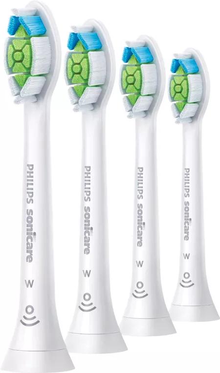 Sonicare Optimal White Standard RFiD 4 Köpfe