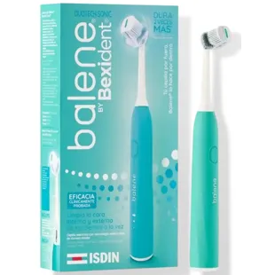Balene By Bexident Duotech Sonic Aqua Electric Toothbrush 1 unit