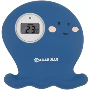 Termômetro digital de banho Badabulle 