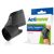 Actimove elastisches Fußkettchen, Schwarz, Größe S