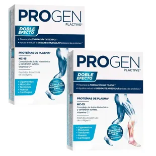 Progen Plactive 2x30 Sachets