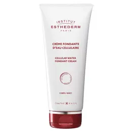 Esthederm Soins Corps Crème Fondante d'Eau Cellulaire 200ml