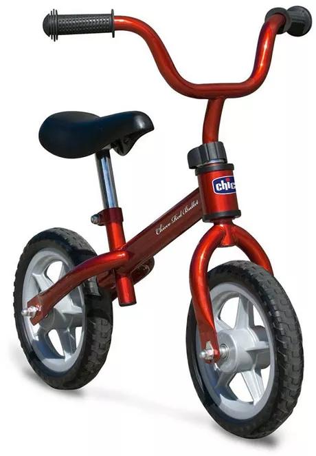 Chicco Mijn eerste rode fiets +3 jaar