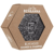 Ben&Anna Elm Wood Solid Shampoo und Gel 60 gr