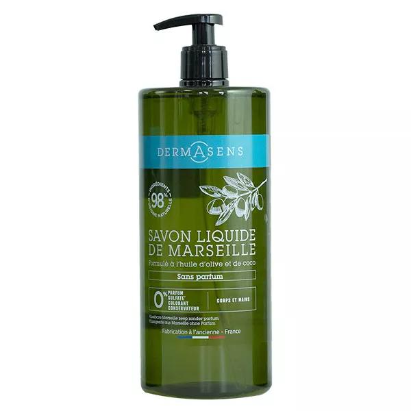 Dermasens Jabón Líquido Neutro de Marsella 1L