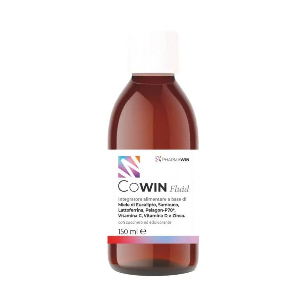 Cowin Fluid Integratore Immunitario 150 ml