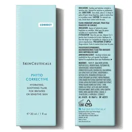 SkinCeuticals Anti-Imperfections Phyto Corrective Sérum Apaisant Visage 30ml