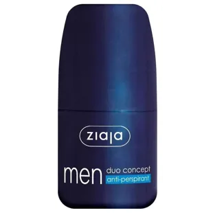 Ziaja Antiperspirant for Men 60 ml