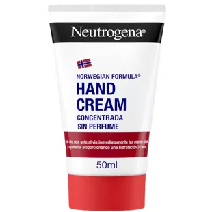 Neutrogena Duftfreie Handcreme 50ml