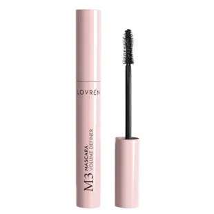 Lovrén M3 Máscara Volumen y Longitud 10 ml